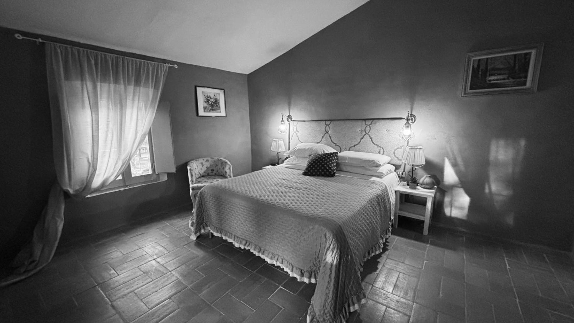 Terracqua & Locanda Granducato Chiusi Exteriör bild